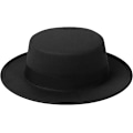 Pikkukuva 1 / 4: Fedora-hatut miehille ja naisille - Pork Pie, Flat Top, Boater ja leveälieriset mallit