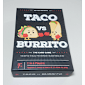 Pikkukuva 2 / 5: Taco vs Burrito: Strateginen perheystävällinen korttipeli
