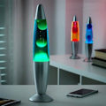 Pikkukuva 3 / 3: Laavalamp, green