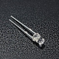 Miniatyrbillede 5 af 8: 500 stk. 3mm LED Lys Hvid Gul Rød Blå Grøn DIY Diode Sortiment