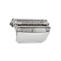 Miniatyrbilde 5 av 5: 51S Folie og Kutteelement Erstatning for Braun Series 5 8000 Barbermaskin 5643 5758 8970{HH}