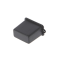 Miniatyrbild 4 av 5: 5 st/set USB dammskydd, antidammkontakt, typ A, hane, lock, skydd{hh} White