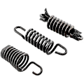 Miniatyrbild 3 av 4: Dämpningsfjäderkit för Partner 350 351 370 371 390 420 Motorsåg