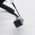 Miniatyrbild 4 av 5: 86267-AJ100 Backkamera för Legacy 2009-2014 Parkeringshjälpskamera 86267A 12