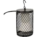 Pikkukuva 1 / 6: 220-50W Matelijan lämpölampusetti, lemmikkimatelijan hautomalämpölamppu, palovammoja estävä keraaminen lämpölamppu sopii käärmeille ja liskoille