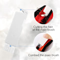 Miniatyrbilde 5 av 7: INF Støvsugertilbehør 22 deler Xiaomi Roborock S5 Max/S6 Pure/S6 MAXV/S50/S51/S55/S5/S60/S65/S6