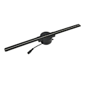 Miniatyrbillede 2 af 8: 3D Hologram Fan 16,5 tommer 2000x224 WiFi 3D Projektor med 224