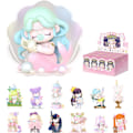 Miniatyrbild 1 av 5: Fantasy Museum Series Blind Box Action Figur Samlarleksak{hh} 10