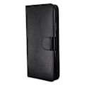 Miniatyrbillede 3 af 3: Samsung S10 - Cover / Magnetisk Cover 2 i 1 - Vælg Farve! Sort Sort