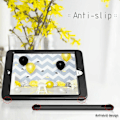 Miniatyrbilde 5 av 5: Støtsikker Defender Robust Deksel for iPad 5./6. generasjon (9,7\" 2017/2018)