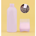 Pikkukuva 3 / 5: Juuri-kampa-applikaattoripullo, 177 ml:n applikaattoripullo hiusväripulloille