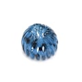 Pikkukuva 2 / 7: Linnunpesä Hiusklipsi Poninhäntäpidike Linnunpesä Hiuslenkki{HH} Light blue