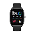 Pikkukuva 1 / 2: Amazfit GTS 4 Mini Älykello 1,65 ct Urheiluranneke Musta