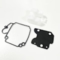 Pikkukuva 2 / 3: Kaasuttimen Korjaussarja 65W-W0093-01 02 67C-W0093-00 01 Yamaha F25 F30 F40 Veneen Moottoriin 25hv 30hv 40hv
