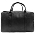 Miniatyrbillede 3 af 5: Duffelbag Premium 40x20x25 håndbagage Ryanair og Wizz - Flere dyr Sort Black one size