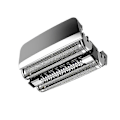 Miniatyrbilde 5 av 5: Braun 83m Series 8 Elektrisk Barbermaskin Hode Erstatningshode 8370cc, 8340s - Ekte OEM-del {HH}