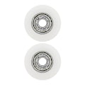 Miniatyrbilde 2 av 3: 30mm Diameter Elite Drivhushjul Erstatningssett 8*30*9 mm