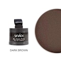 Miniatyrbild 1 av 5: Sevich Vattentätt Hårpuder Concealer Root Touch Up Volymgivande Täckning A Dark brown