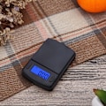 Miniatyrbilde 6 av 10: Digital Vekt Elektronisk Smykkevekt 100G/0.01G 100G/0.01G 100g/0.01g 100g/0.01g