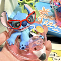 Miniatyrbild 5 av 11: Blindbox-dockor trendiga leksaker figurer söta dockpresenter Rich meal set of 6 (whole end box)