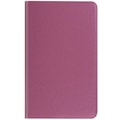 Miniatyrbild 2 av 5: Samsung Galaxy Tab A7 Lite 8.7 2021 skal skydd 360 skärmskydd: Lila Samsung Galaxy Tab A7 Lite 8.7 2021