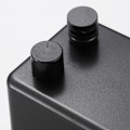 Miniatyrbilde 5 av 5: Innvendig og utvendig innfellbar klessnor - robust, 5,2 meter stk