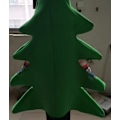 Miniatyrbild 5 av 5: Julrea Julscenkläder Julgran Gör