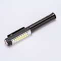 Miniatyrbillede 1 af 5: Lommelygte Kraftig LED Pen Inspektion Flash