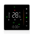 Miniatyrbillede 1 af 5: Tuya Smart Life Wifi Termostat til Kedel og Gulvvarme Hjem Temperaturregulator til