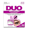 Pikkukuva 1 / 2: Ardell DUO Quick-Set Brush-on Ripsiliima Tumma 5g Black Black