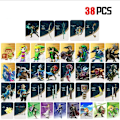 Miniatyrbillede 1 af 4: The Legend of Zelda: Tears of the Kingdom amiibo Kort Mini Kort