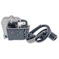 Miniatyrbild 4 av 5: Tändspolemodul för Husqvarna 50 51 55 61 254 257 261 262 Xp 266{hh}
