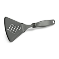 Miniatyrbild 1 av 2: Bred stekspade med hål