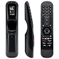 Miniatyrbilde 3 av 3: MR23GA Infrarød Fjernkontroll AKB76043102 For LG 2023 TV 86QNED80