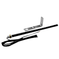 Miniatyrbilde 3 av 5: 433mhz antenne for port garasje, 433.92mhz portkontrollantenne
