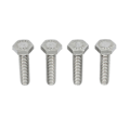 Miniatyrbillede 2 af 5: Impeller Pumpe 9.9hk og 15hk Reparationssæt til Evinrude / Johnson 394711 0394711