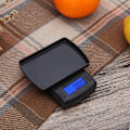 Miniatyrbillede 8 af 10: Digital Vægt Elektronisk Smykkevægt 100G/0,01G 100G/0,01G 100g/0.01g 100g/0.01g