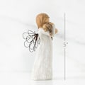Miniatyrbillede 3 af 5: 26011 Willow Tree Engel af Venlighed{HH}