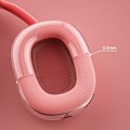 Miniatyrbilde 5 av 5: Øreputer for AirPods Max Øreklokker Beskyttelsesetui Hodetelefoner
