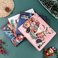 Miniatyrbillede 4 af 5: 24-dages Julekalender Legetøjssæt Jule Nedtælling Blind Box B