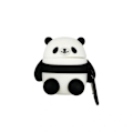 Pikkukuva 4 / 5: 2 söpöä Panda AirPods -koteloa Apple 1/2 sukupolven Bluetoothille