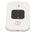 Pikkukuva 5 / 8: Kannettava Internet-hotspot 150 Mbps Nopea SIM-kortti 4G SIM-korttireititin vahvalla peitolla matkoille, kotiin ja toimistoon 0.9