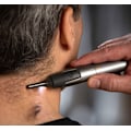 Miniatyrbillede 3 af 4: Næsetrimmer [antibakteriel] multifunktionel hårtrimmer til barbering
