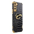 Miniatyrbild 5 av 5: Telefonfodral för Galaxy S21 FE 5G Flerfärgad Flerfärgad Multicolor Style A