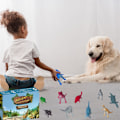 Miniatyrbild 7 av 7: Dinosaurie Adventskalender 2024 Jul 24 Dagar Nedräkning Spelfigurer Dockmodell Leksak Blind Box Överraskning Julklapp