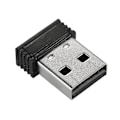 Miniatyrbillede 1 af 5: Cykel ANT+ USB-stik Trådløs Modtager Adapter Sensor Cykeltræner Til Bkool