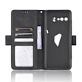 Miniatyrbild 4 av 5: Asus ROG Phone 3 ZS661KS Plånboksfodral Svart{HH}