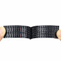 Miniatyrbild 3 av 6: 3M Adhesive 3550 Dual Lock Extra Stark Flexibel Snäppfäste