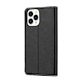 Miniatyrbillede 2 af 3: Elite Book etui sort til Samsung S23 ultra sort{hh] black