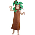 Miniatyrbillede 1 af 5: Unisex træ kostume til børn Størrelser (140cm)